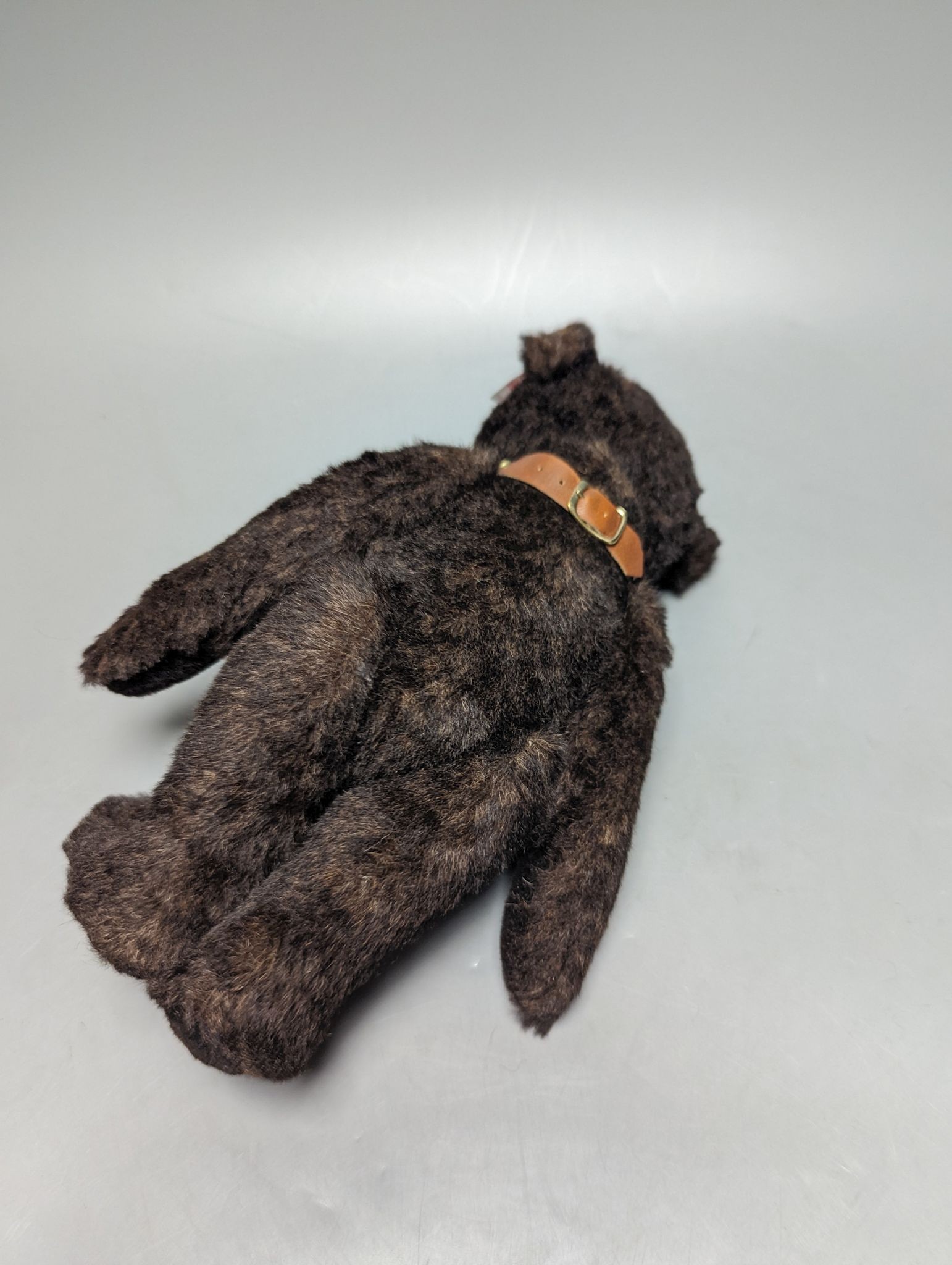 Steiff brown teddy bear, 32cm